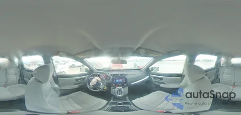 2017 Honda Cr-V Lx from USA, damaged, VIN 2HKRW6H36HH222323